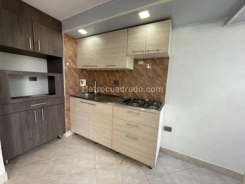Apartamento en Arriendo, Bucaros, Medellín