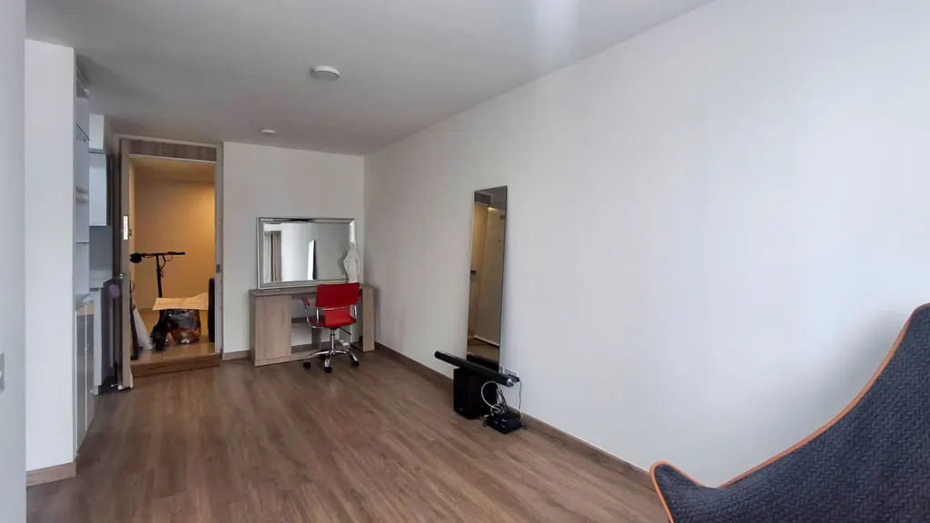 APARTAMENTO KR 8 # 170 - 52, La Granja Norte, Bogotá