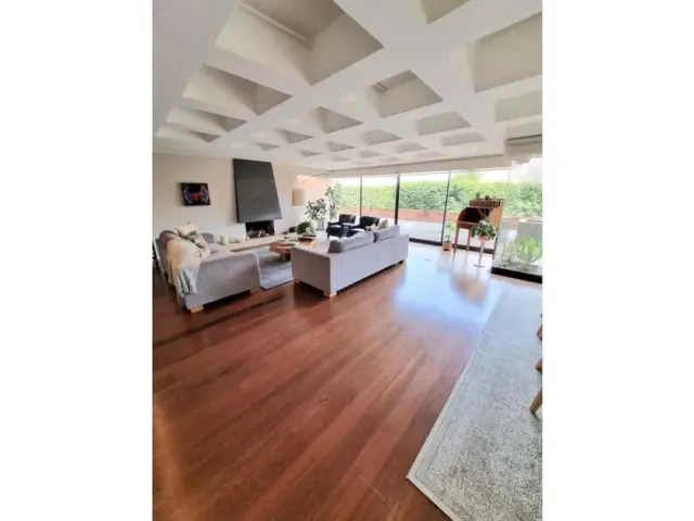 Apartamento en Chapinero Alto, Bogotá