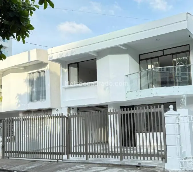 House for rent in Cartagena