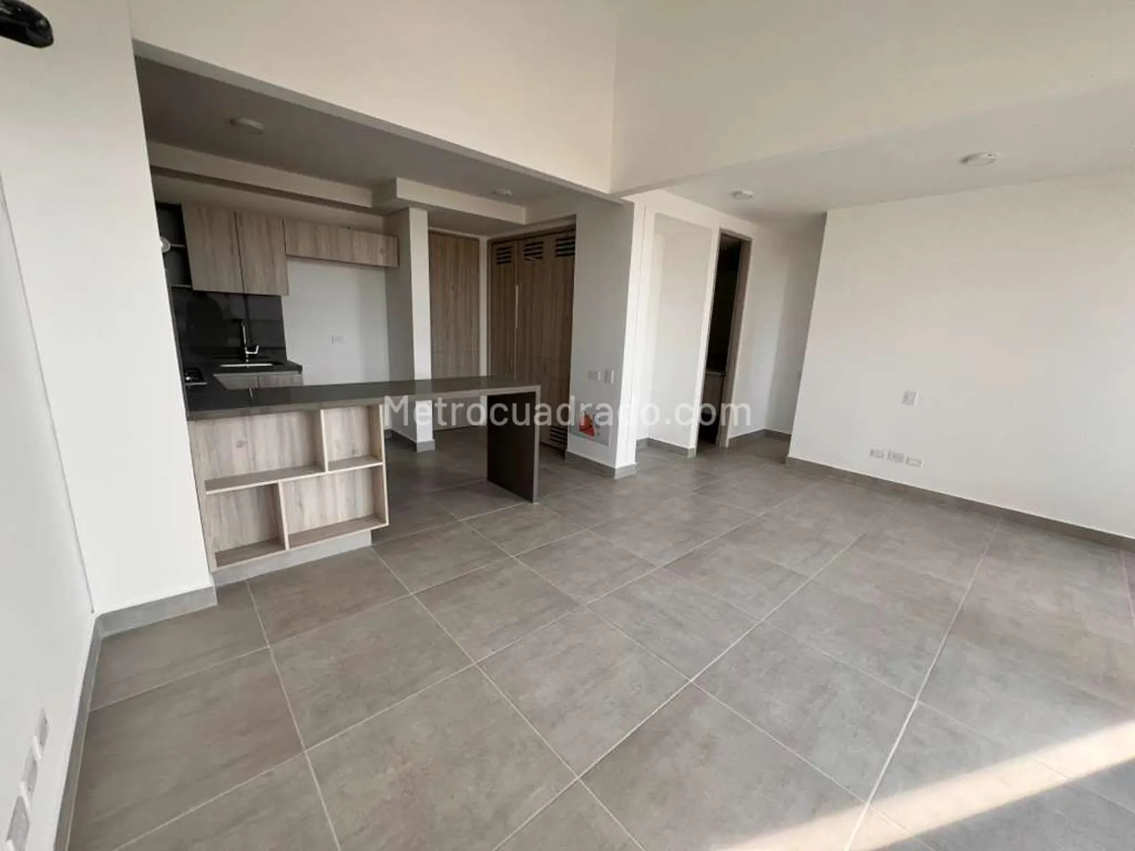 Studio for rent in Serena Del Mar, Cartagena