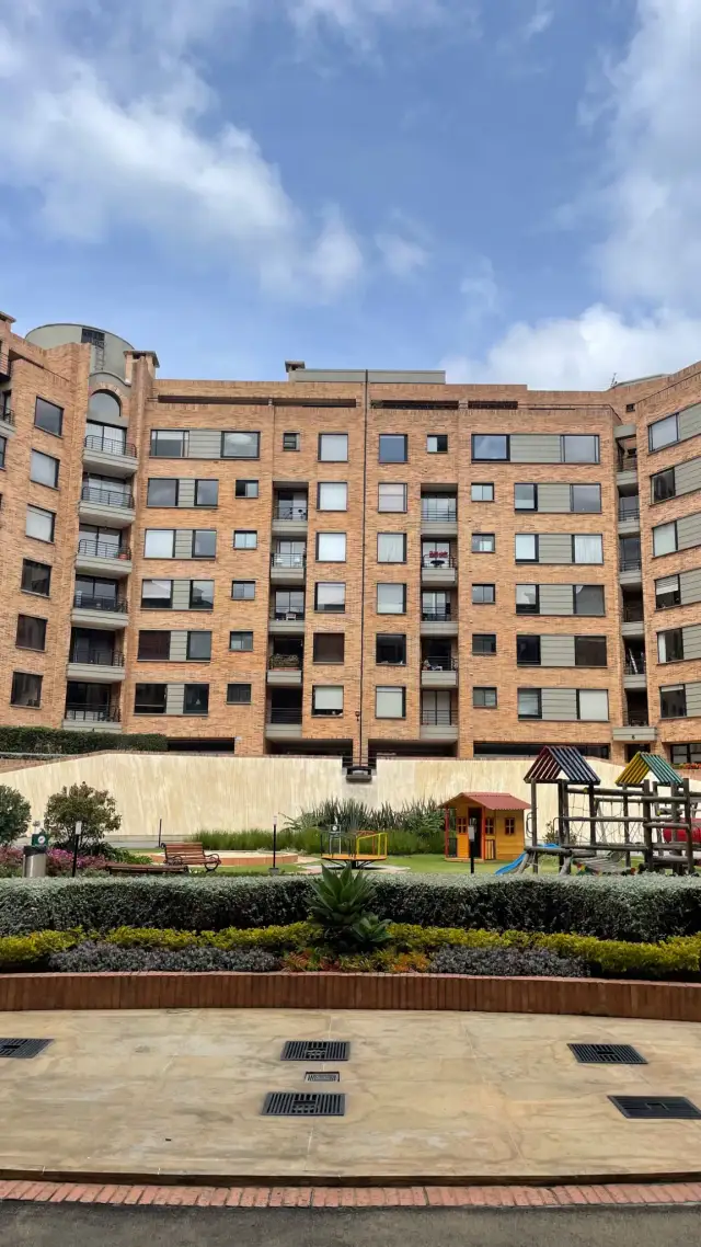 Apartamento en Arriendo en Iraka, Bogotá