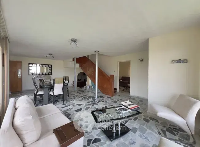 Casa en arriendo en La Francia