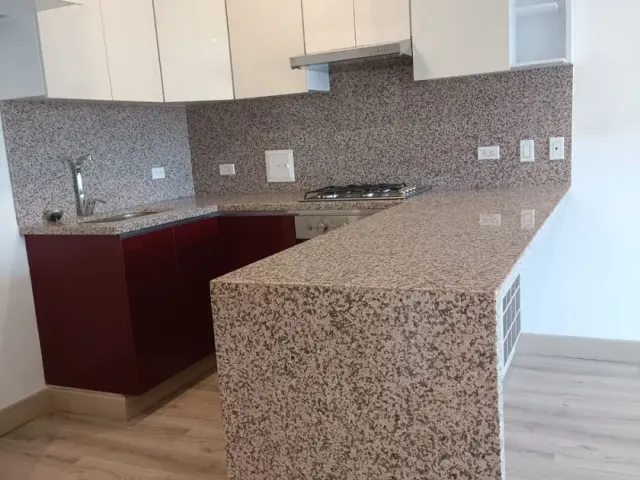 Apartment for rent in El Chicó, Bogotá