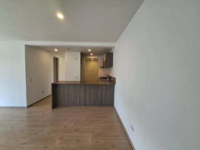 Apartment for rent in Bogotá