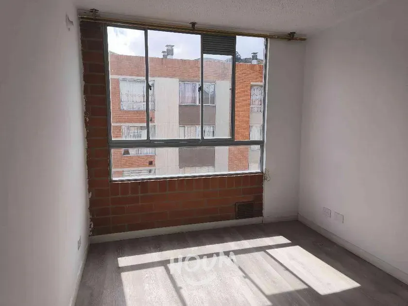 Apartment for rent in Compartir, Soacha