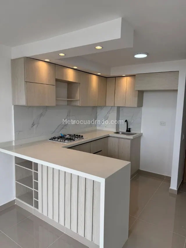 Apartment for rent in EL PARAISO Noroccidente, Barranquilla