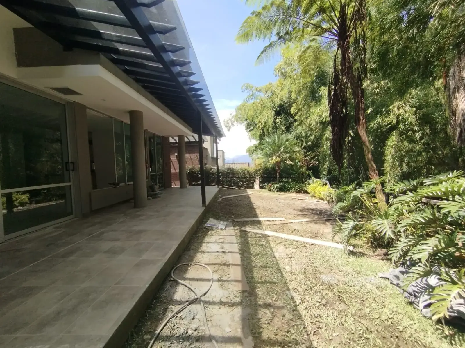 House for rent in Santa catalina, Envigado