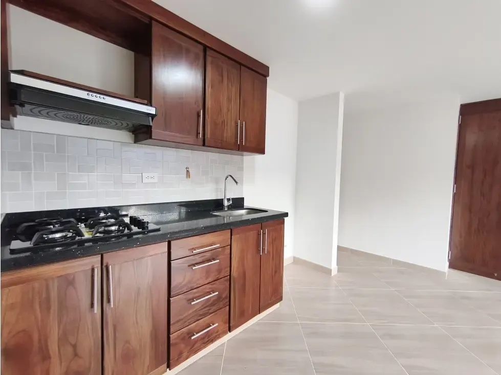 Apartment for rent in Santa ana, Bello