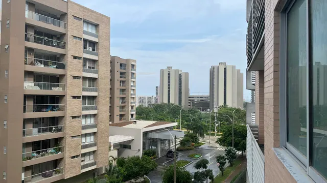 Apartment for rent in Barranquilla, Barranquilla