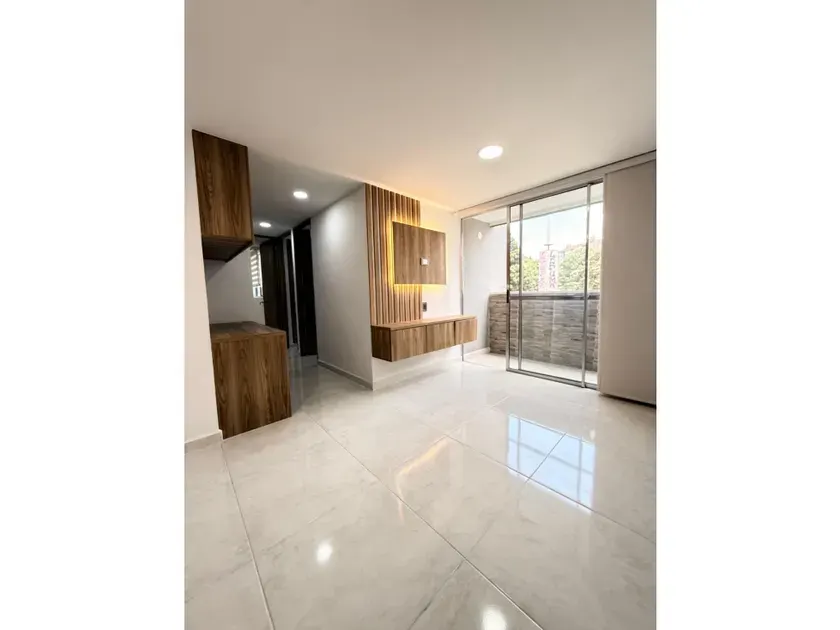 Apartamento en Bello, Valle De Aburrá, Antioquia, Rap Del Agua Y La Montaña, 051053, Colombia