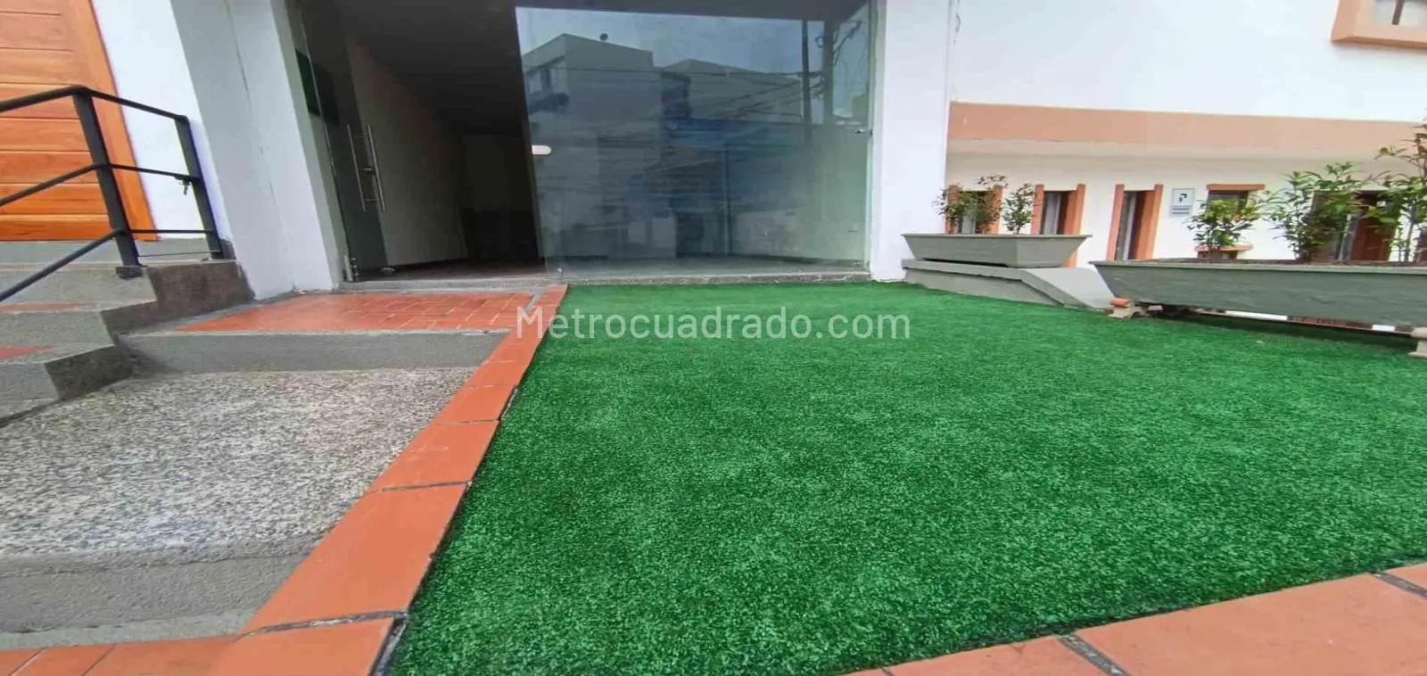 Retail space for rent in Guayacanes, Manizales