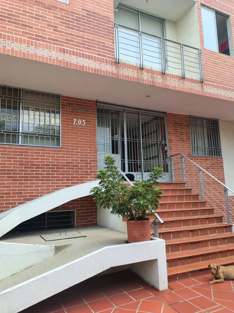 Studio for rent in Cúcuta
