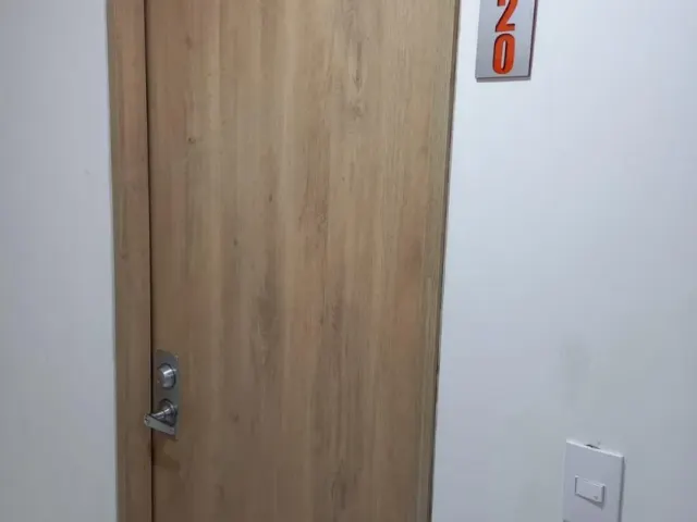 Apartamento en Chapinero Central, Bogotá