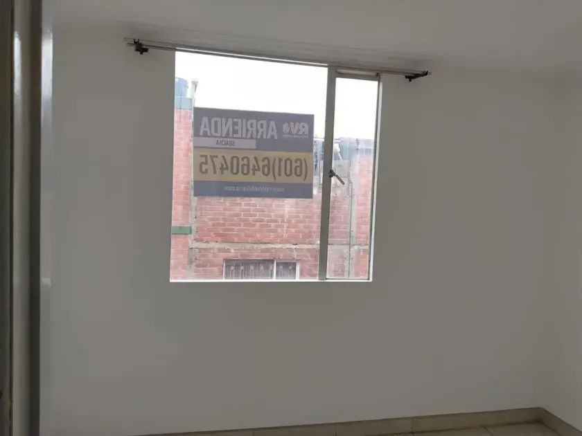 Apartamento en arriendo Ciudad Latina, Soacha