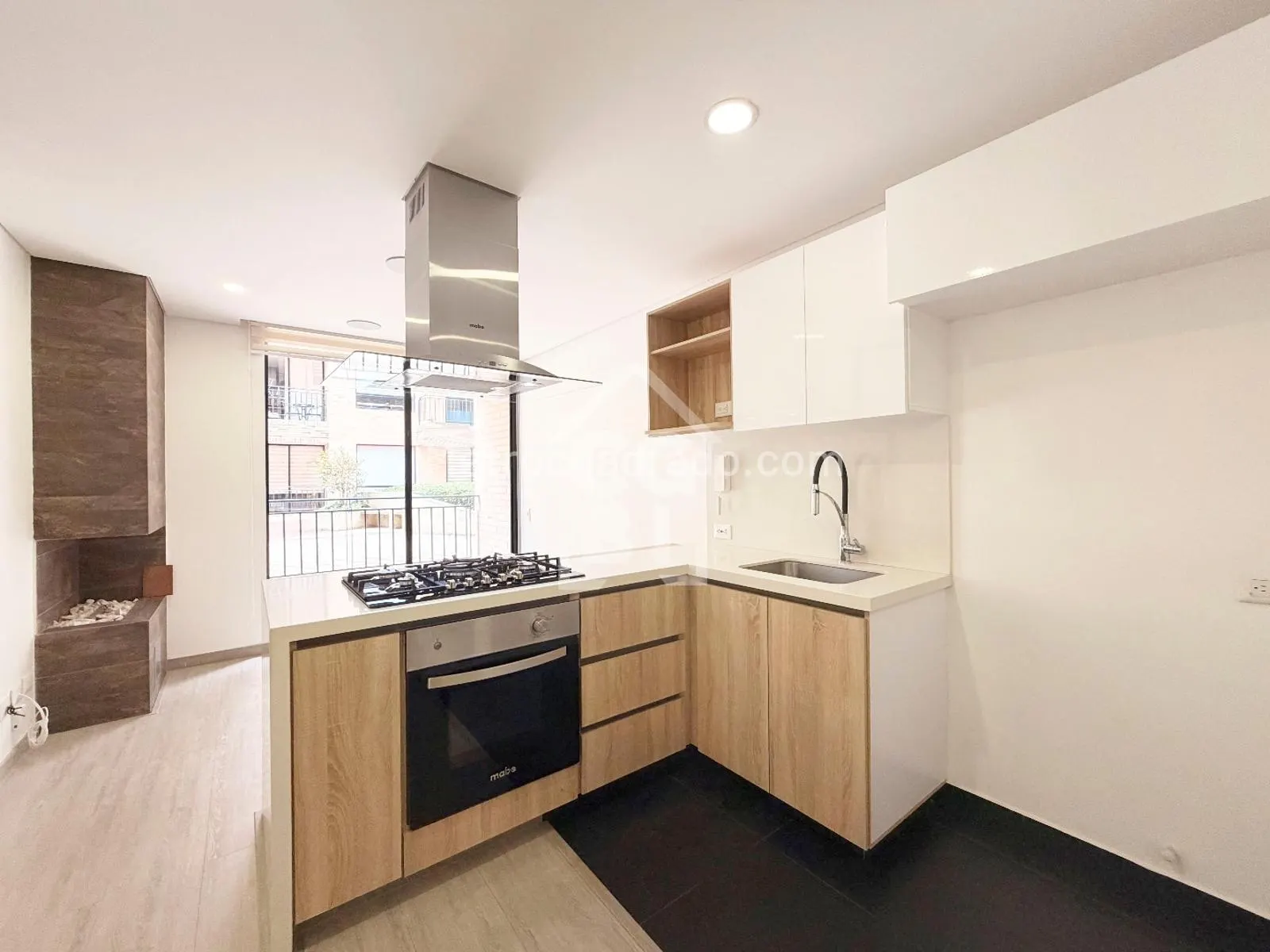 Apartaestudio en Arriendo, BOSQUES DE ARANJUEZ CHIA, Chía