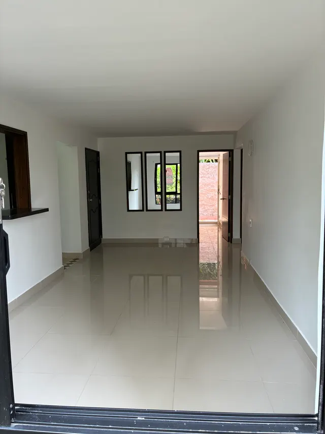 Apartment for rent in El Poblado, Medellín