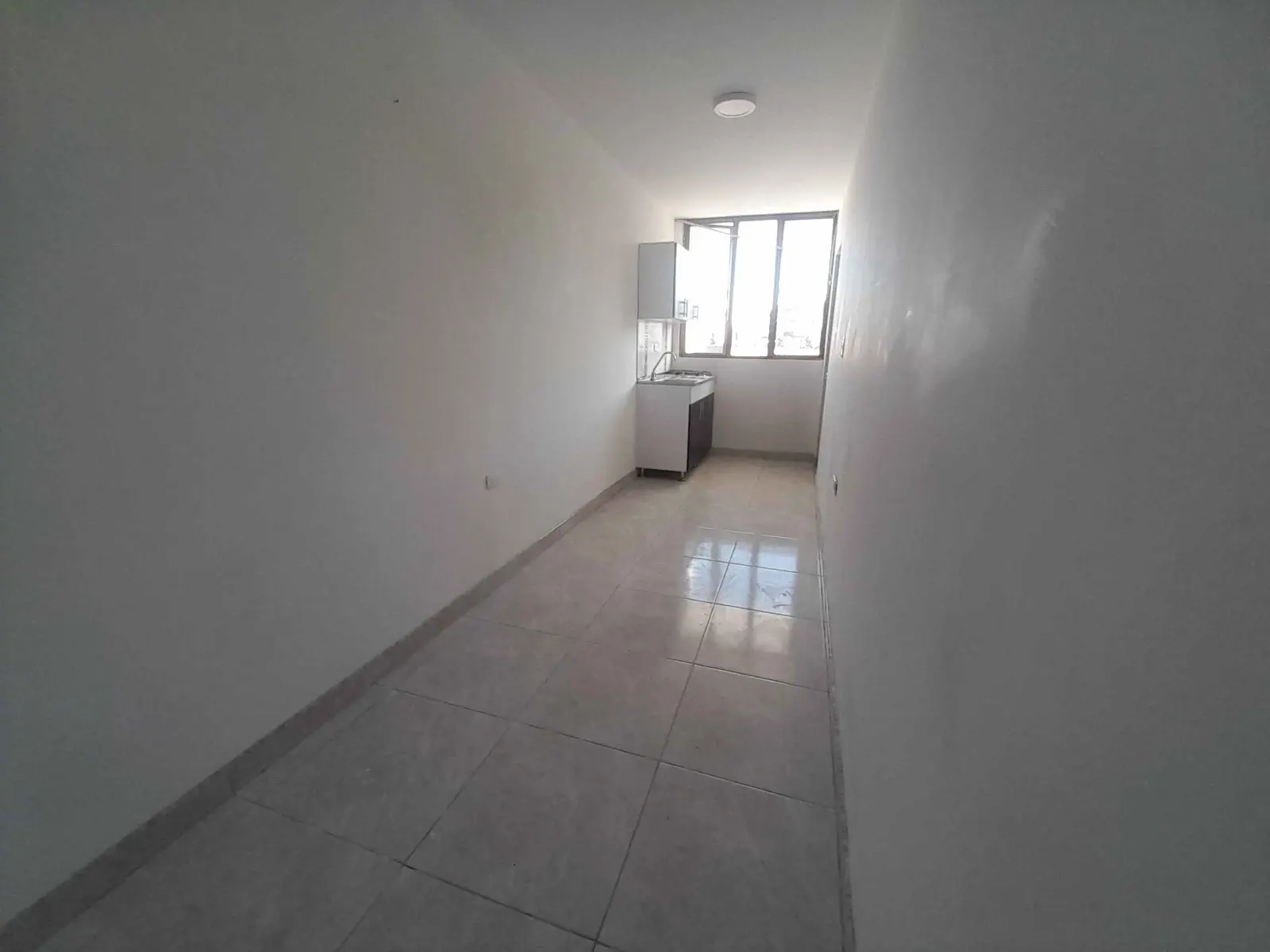 Apartaestudio en Arriendo en Los rosales, Manizales
