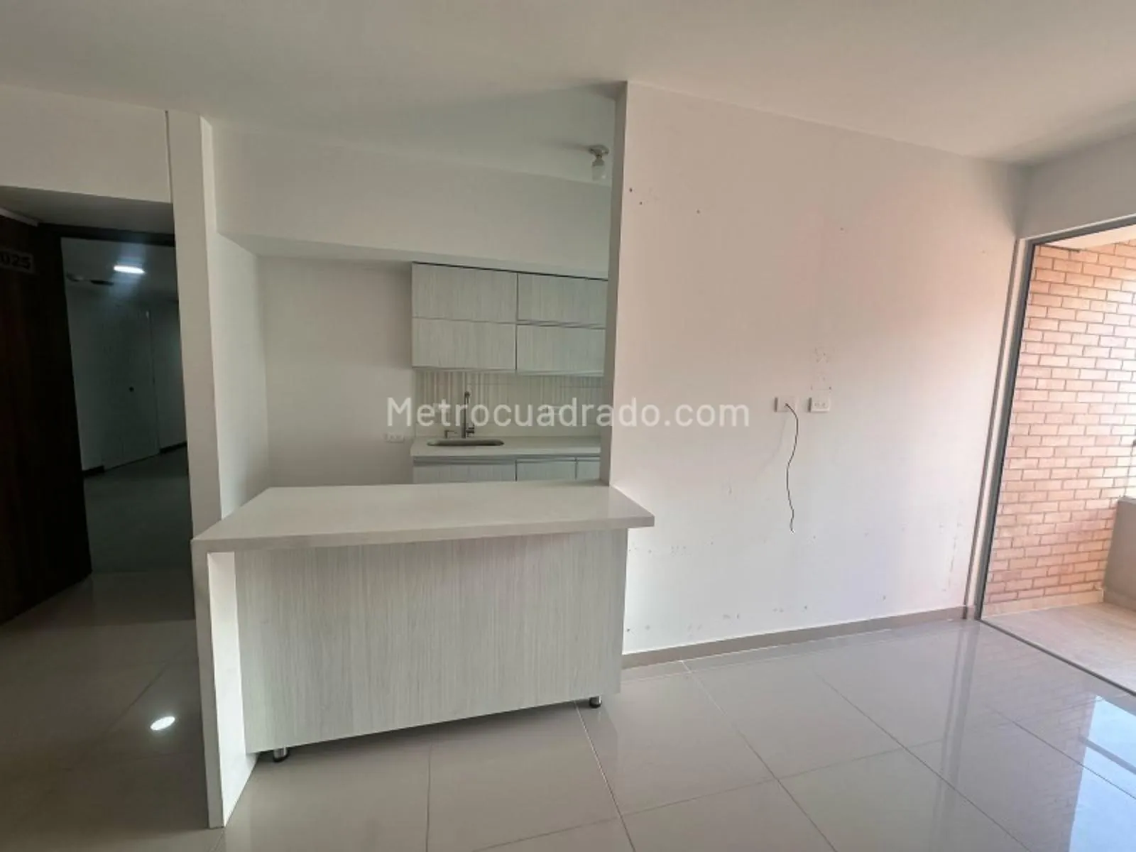 Apartment for rent in Bello, Bello