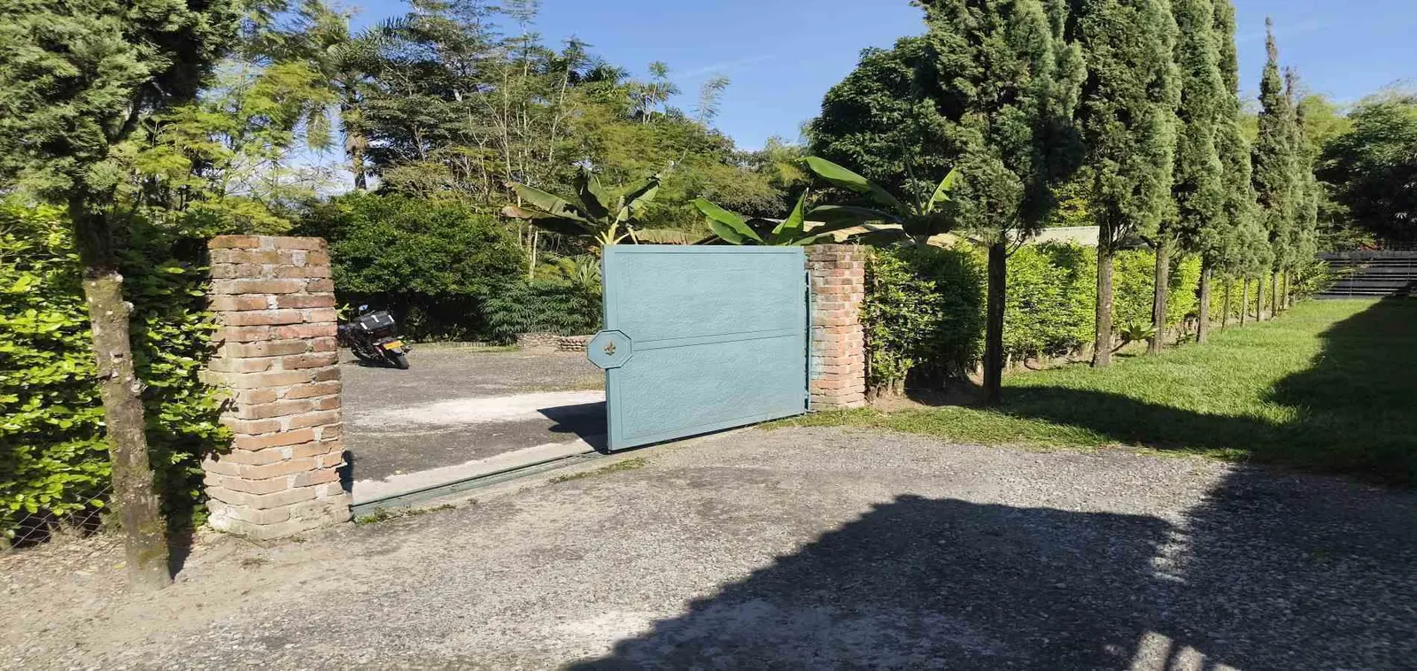 Casa para Arriendo en La tebaida, La tebaida