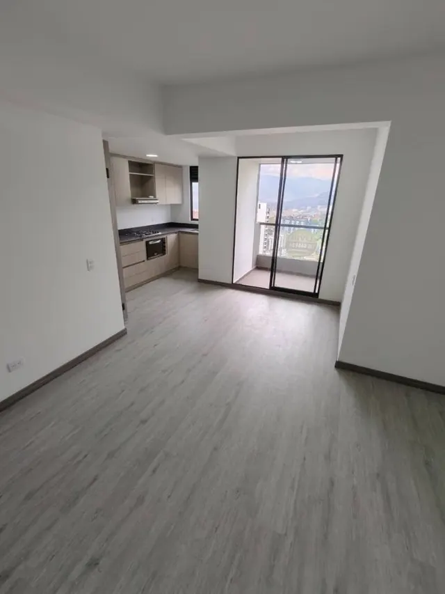 Apartment for rent in Vía Las Palmas, Medellín
