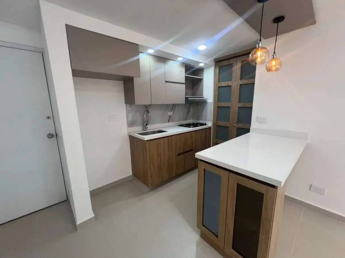 Apartment for rent in El porvenir, Rionegro