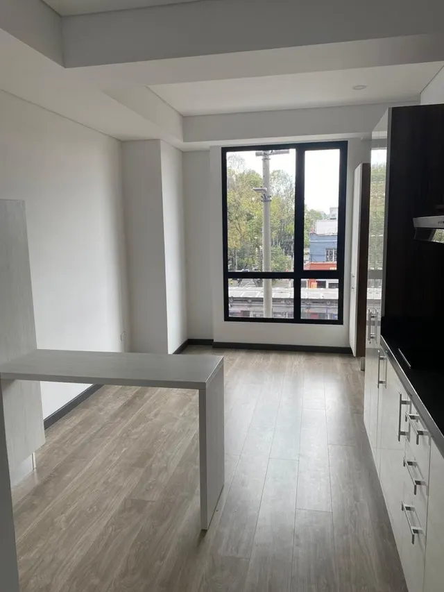 Apartment for rent in Sagrado corazon, Bogotá