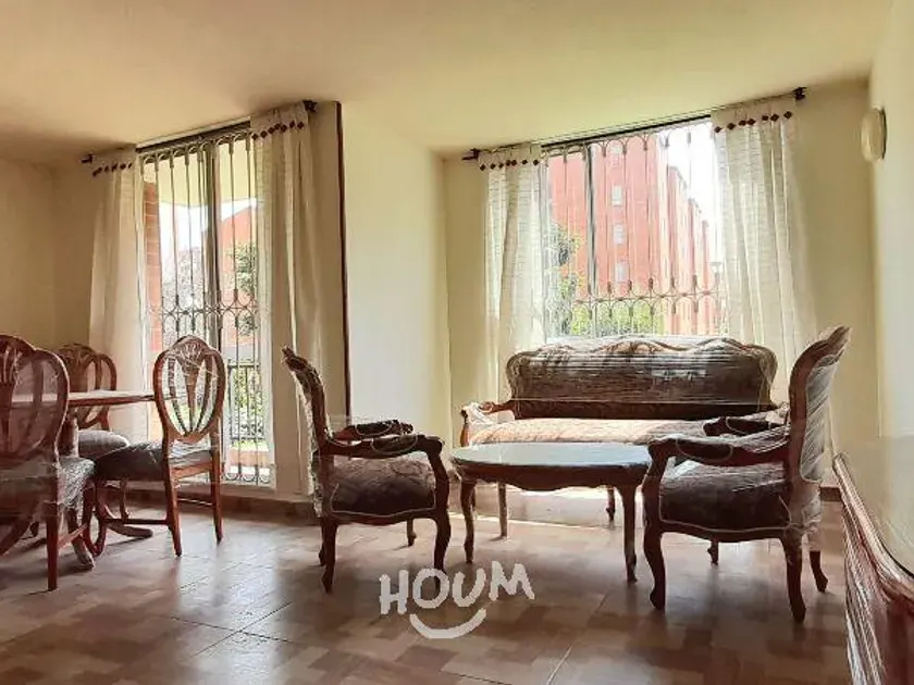 Apartment for rent in Bogotá
