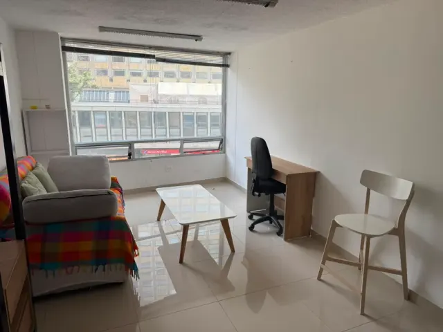 Apartamento en arriendo Pardo Rubio, Chapinero